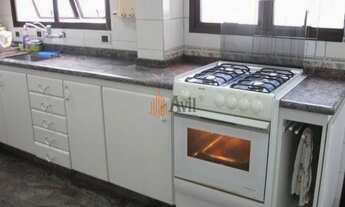 Imagem 5: Cobertura no Tatuapé com 250m² a Venda