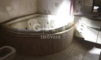 Imagem 4: Casa - Ribeirão Preto - Lagoinha