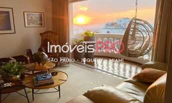 Imagem 3: Apartamento a venda 168m² na Vila Mariana, andar alto com por do sol deslumbrante, 2 vaga