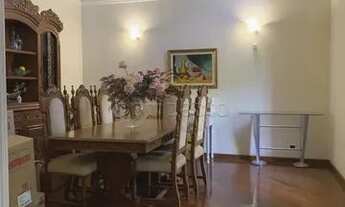 Imagem 3: Casa Padrão em São José do Rio Preto