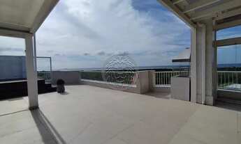 Imagem: FLORIANóPOLIS - Cobertura - Campeche