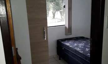 Imagem 2: Kitinet imobiliada próximo a Univille shoping