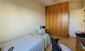 Imagem 2: Apartamento com 4 quartos em 283m² com 3 vagas de garagem