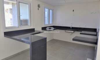 Imagem 3: Sobrado novo, 03 dormitórios, todos suíte! Vagas para até 04 carros!