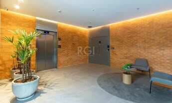 Imagem 3: Loft para Venda - 35.15m², 0 dormitórios, 1 vaga - Teresópolis