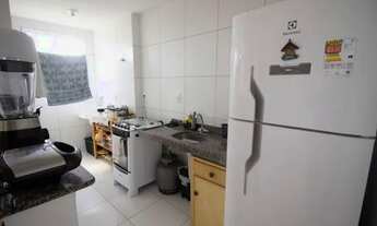 Imagem 6: Apartamento para venda possui 85 metros quadrados com 2 quartos em Itaigara - Salvador - B