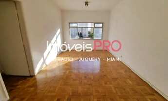 Imagem: Venda apartamento 105² com 03 dorme 01