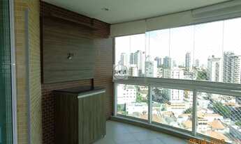 Imagem 2: Apartamento Semi-Mobiliado em Santana - São Paulo