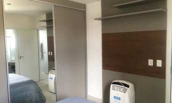 Imagem 7: Alugo ou vendo lindo apartamento 3 quartos mobiliado