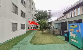 Imagem 4: SÃO PAULO - Apartamento Padrão - JARDIM CASA PINTADA