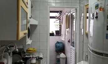 Imagem 5: Apartamento 3 dorm/1 suite 1 vaga Vila Mariana - São Paulo - SP