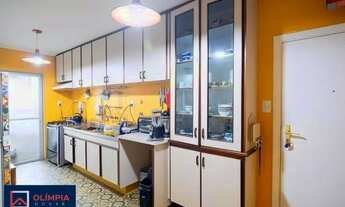 Imagem 7: Locação Apartamento 4 Dormitórios - 180 m² Chácara Santo Antônio