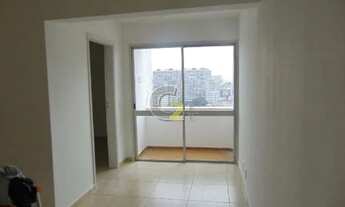 Imagem 2: APARTAMENTO - CONSOLAÇÃO - 1 DORMITORIO - 1 VAGA