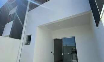 Imagem 6: Casa 02 quartos sendo 02 suítes - Bairro Novo Horizonte - Betim - MG