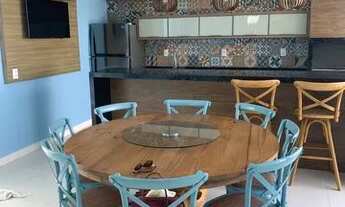 Imagem 5: Oportunidade! Alugo casa mobiliada no Alphaville