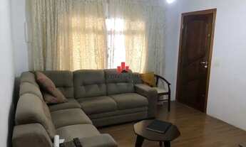 Imagem: Sobrado com 3 dormitórios e 103 m² na