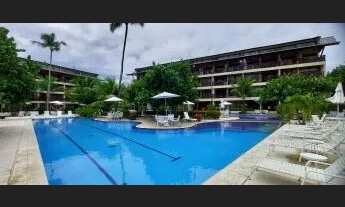 Imagem 2: Apartamento para venda no Nanai possui 82 metros quadrados com 2 quartos em Muro Alto - Ip