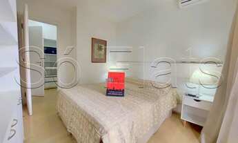 Imagem 4: Flat The Capital com 1 dormitório, 1 vaga de garagem disponível para locação no Itaim Bibi