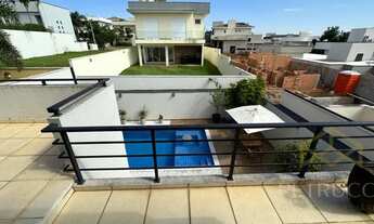 Imagem 3: Casa - Swiss Park - Campinas