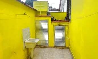 Imagem 7: Casa para venda com 55 metros quadrados com 2 quartos em Turiaçu - Rio de Janeiro - RJ