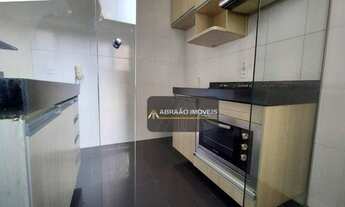 Imagem 4: Apartamento com 2 dormitórios à venda, 46 m² por R$ 187.000,00 - Fonte Grande - Contagem/M