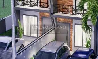 Imagem 6: VILA GIGLIO. LINDA CASA COM PISCINA