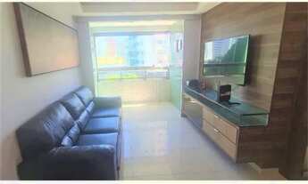 Imagem 2: Lindo apartamento com 3 quartos / 1 suíte, 71m² e 1 vaga de garagem no Rosarinho com lazer