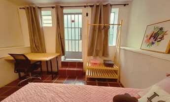 Imagem 3: Quarto Jardim para aluguel em Vila Mariana - São Paulo - SP