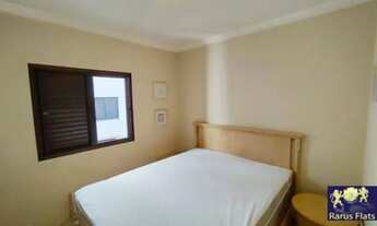 Imagem 6: Flat para alugar no Jardins - Edifício Madison Plaza