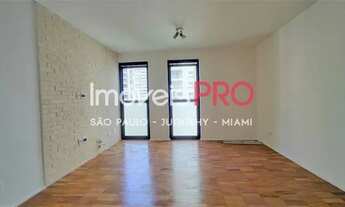 Imagem 4: Aluguel - Apartamento de 82m² com 03 dormitórios e 01 vaga - Moema Pássaros