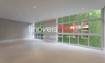 Imagem 4: Apartamento 169m² 3 dormitórios para Venda na Cerqueira César