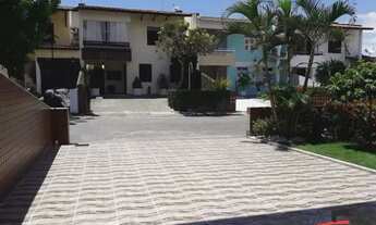 Imagem 2: Casa em condomínio, 3 suítes, próximo a Av. Rogaciano Leite - CA52781