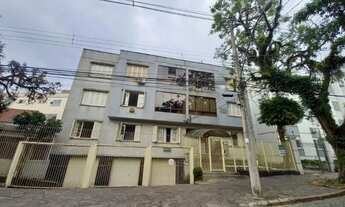 Imagem 3: Apartamento para Venda - 85.86m², 2 dormitórios, São João