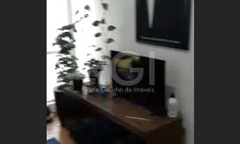 Imagem 2: Apartamento para Venda - 36m², 1 dormitório, Partenon