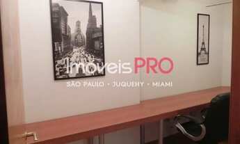 Imagem 2: Locação Itaim BIBI