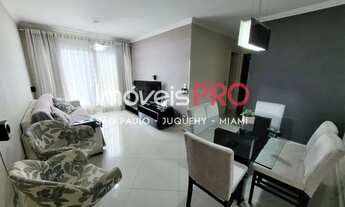 Imagem 2: CAMPO BELO - 2 DORMITÓRIOS - 1 VAGA