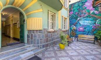 Imagem: Apartamento em Cidade Baixa