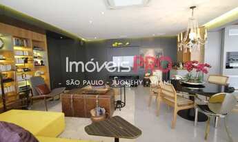 Imagem 5: Apartamento novo em andar alto, com 108m² 1suíte e 2 vagas!