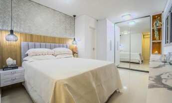 Imagem 6: Apartamento Decorado no Villa Castelli com 4 Suítes em Balneário Camboriú