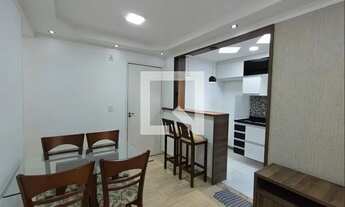 Imagem 4: Apartamento para Aluguel - Parque das Águas, 2 Quartos, 46 m2