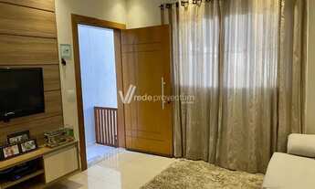 Imagem 4: Casa - Jardim Antonio Von Zuben - Campinas