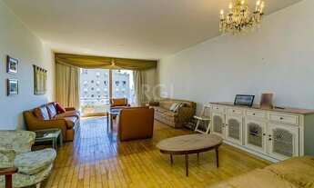 Imagem 2: Apartamento de 3 quartos à venda Avenida Palmeira, Petrópolis - Porto Alegre