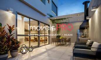 Imagem 5: Lançamento Saúde - 34 a 123 m² 1 a 3 quarto(s), 0 a 1 suite(s), 0 a 2 vaga(s