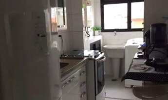 Imagem 5: APARTAMENTO - TATUAPÉ - SP