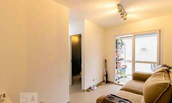 Imagem: Apartamento para Aluguel - Vila Mariana