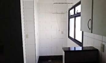 Imagem 3: Apartamento para aluguel, 3 quartos, 1 suíte, 2 vagas, Santa Mônica - Uberlândia/MG