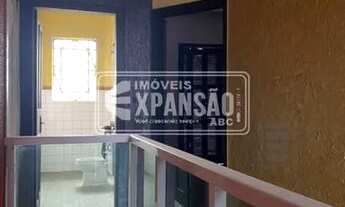 Imagem 2: Apartamento para alugar com 2 dormitórios em Centro, São bernardo do campo cod:3036