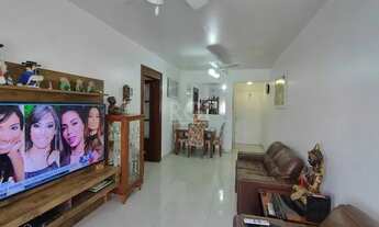 Imagem 5: Apartamento para Venda - 78.93m², 2 dormitórios, 1 vaga - Cristal