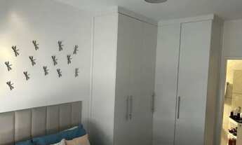 Imagem 6: Apartamento para venda tem 80 metros quadrados com 2 quartos em Santa Rosa - Niterói - RJ