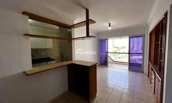 Imagem 7: Apartamento 2 Quarto, Sendo um Suite - Setor Pedro Ludo